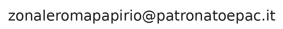 Email responsabile