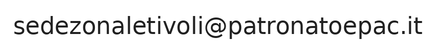 Email responsabile
