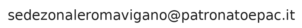 Email responsabile