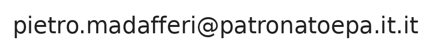 Email responsabile