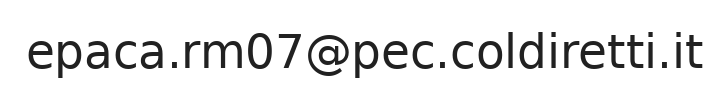 Email responsabile