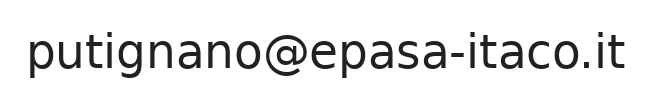 Email responsabile