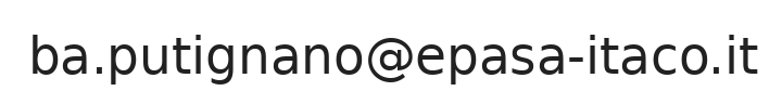 Email responsabile