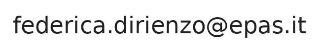 Email responsabile