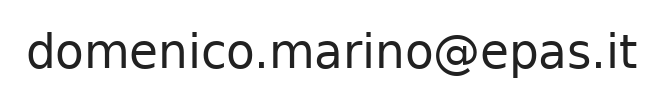 Email responsabile