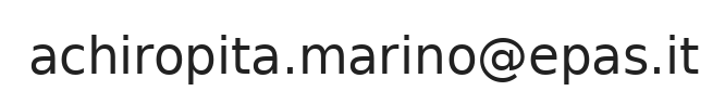 Email responsabile