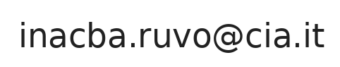 Email responsabile