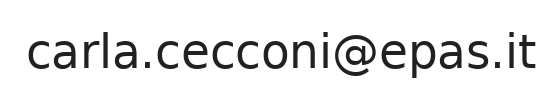 Email responsabile
