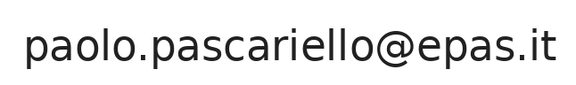 Email responsabile