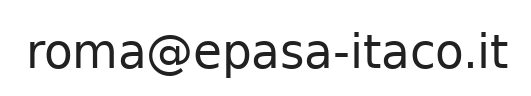 Email responsabile