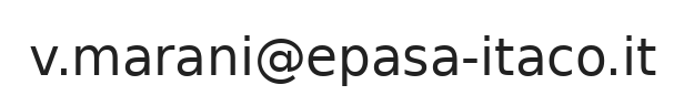 Email responsabile