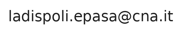 Email responsabile