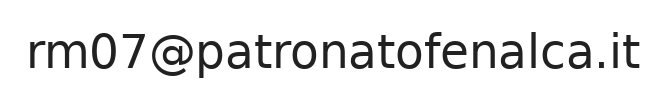 Email responsabile