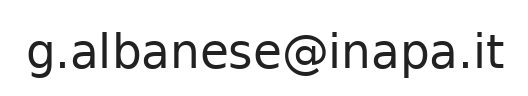 Email responsabile
