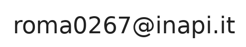Email responsabile