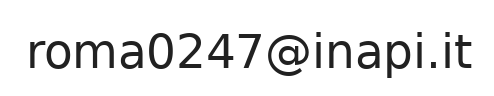 Email responsabile