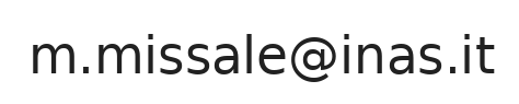 Email responsabile