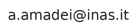 Email responsabile
