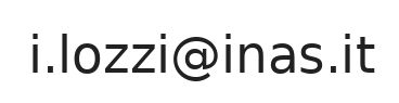 Email responsabile