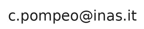 Email responsabile