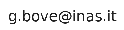 Email responsabile