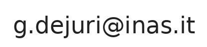 Email responsabile