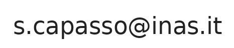Email responsabile