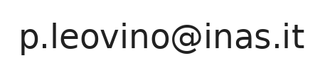 Email responsabile