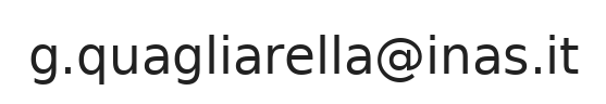 Email responsabile