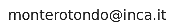 Email responsabile