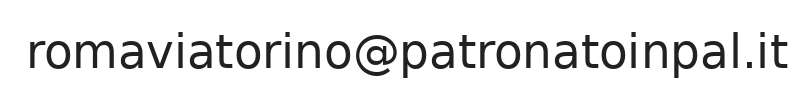 Email responsabile