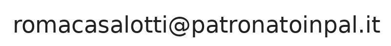 Email responsabile