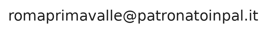 Email responsabile
