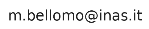 Email responsabile
