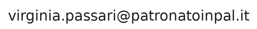 Email responsabile