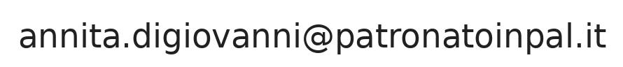 Email responsabile