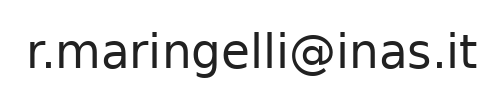 Email responsabile