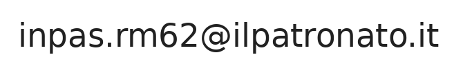 Email responsabile