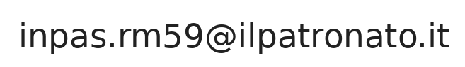 Email responsabile