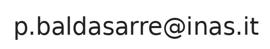Email responsabile