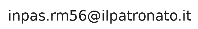 Email responsabile