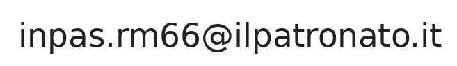 Email responsabile