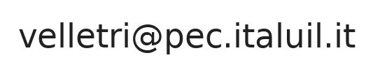 Email responsabile