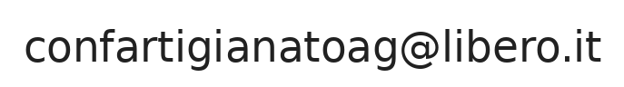 Email responsabile