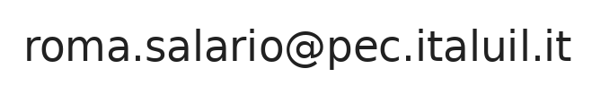 Email responsabile