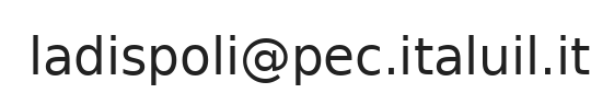 Email responsabile