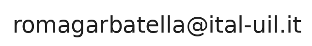 Email responsabile