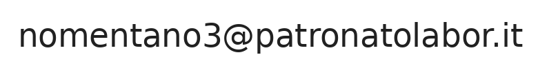 Email responsabile
