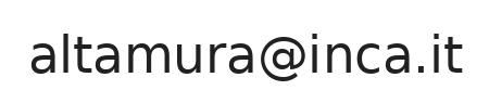 Email responsabile