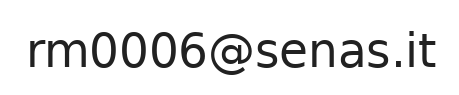 Email responsabile